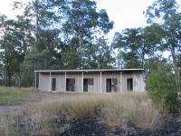 Wacol - Secure Area Issuing Points